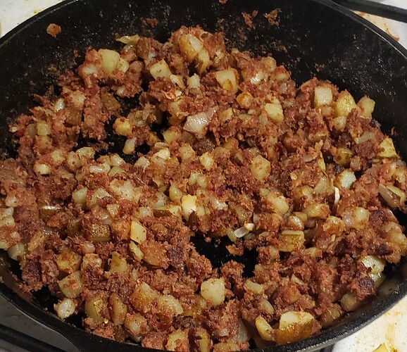 hash