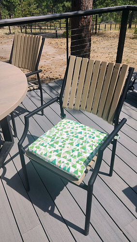 SeatCushion