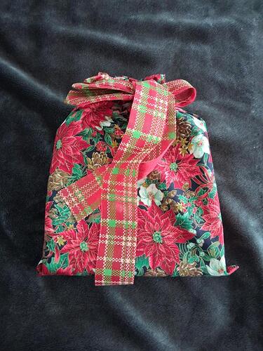 bag
