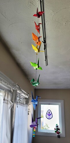 Cranes