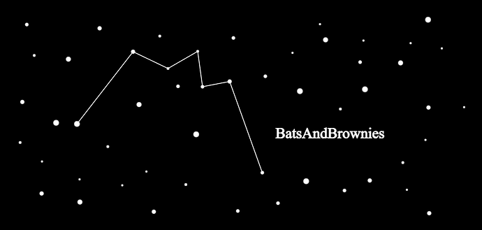 BatsAndBrownies