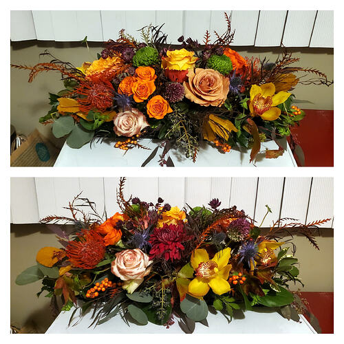 Centerpiece Nov 25