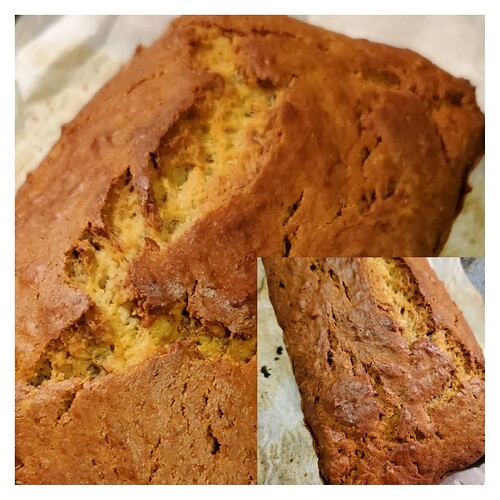 banana bread