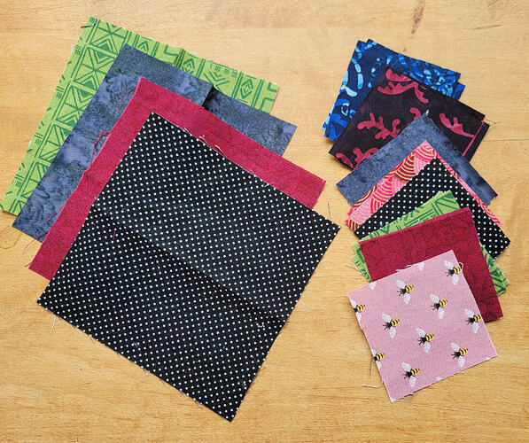 CtrlAltCraft Scraps