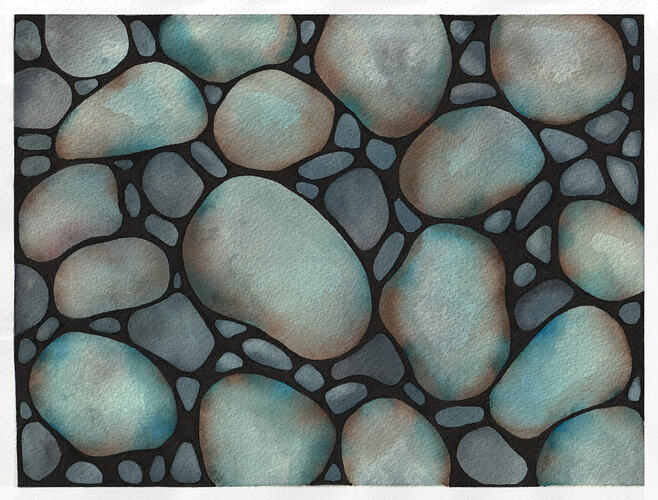 BeaG-AQ-2026-02-RiverPebbles-01-kl