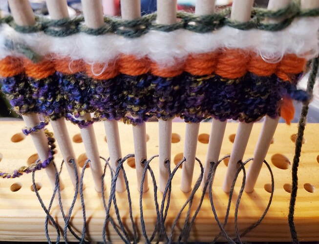 25 Halloween Chunky House for Reese52 05