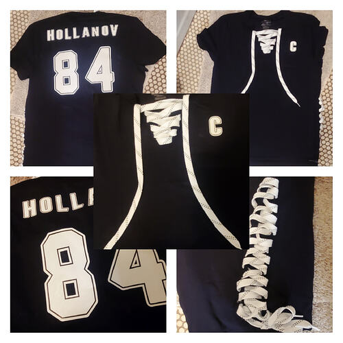HR Shirt