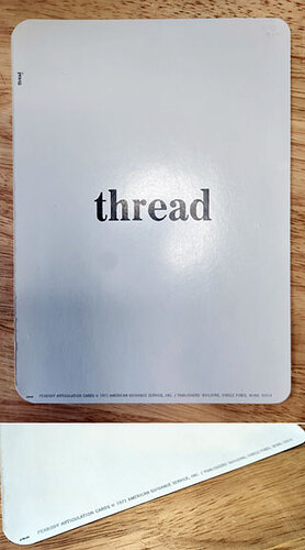 ThreadCard00