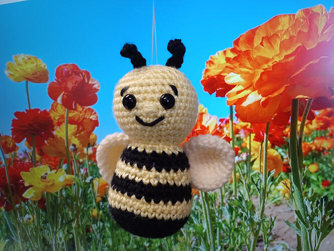 Bee Ami