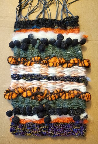 25 Halloween Chunky House for Reese52 06