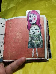 Book 1 page 1