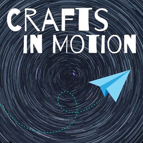 Crafts In Motion