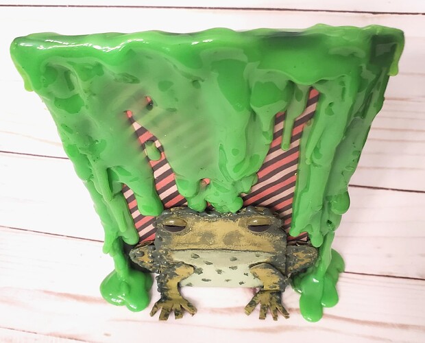 25 slime toad chunky house for ragingsloth 08