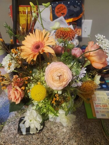 BD Flowers