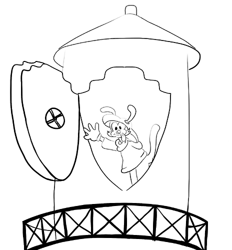 wakko