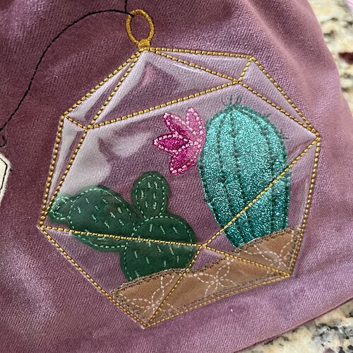 Pouch Swap Audiobooklover 2