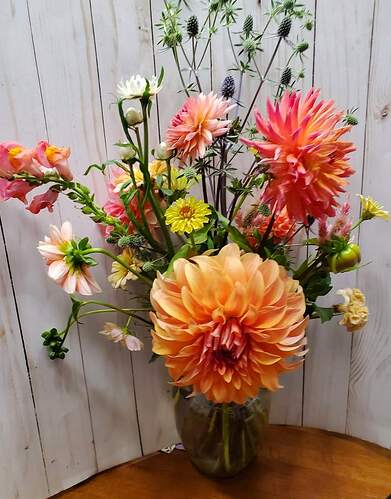 Flowers - Farm 2