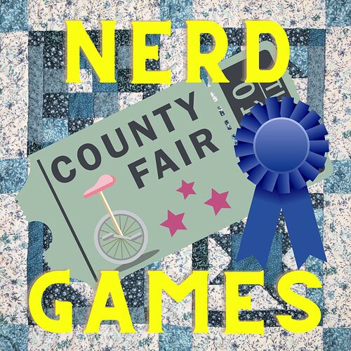 Nerd Games (1)