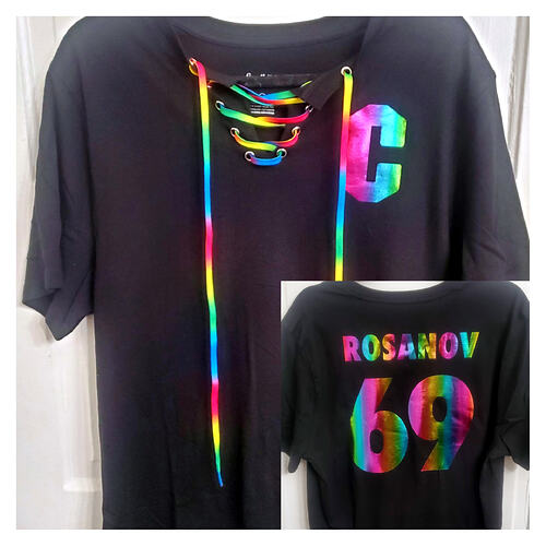 g shirt