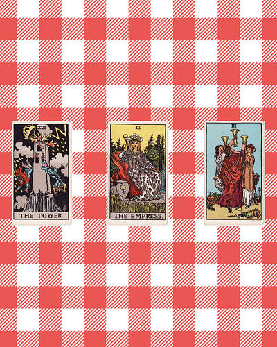 Tarot