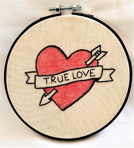 True Love