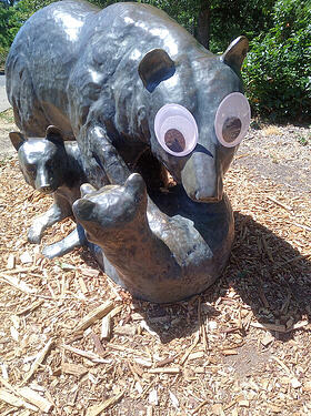 HeroicHatchling - BIG
