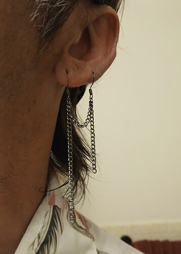 Earring