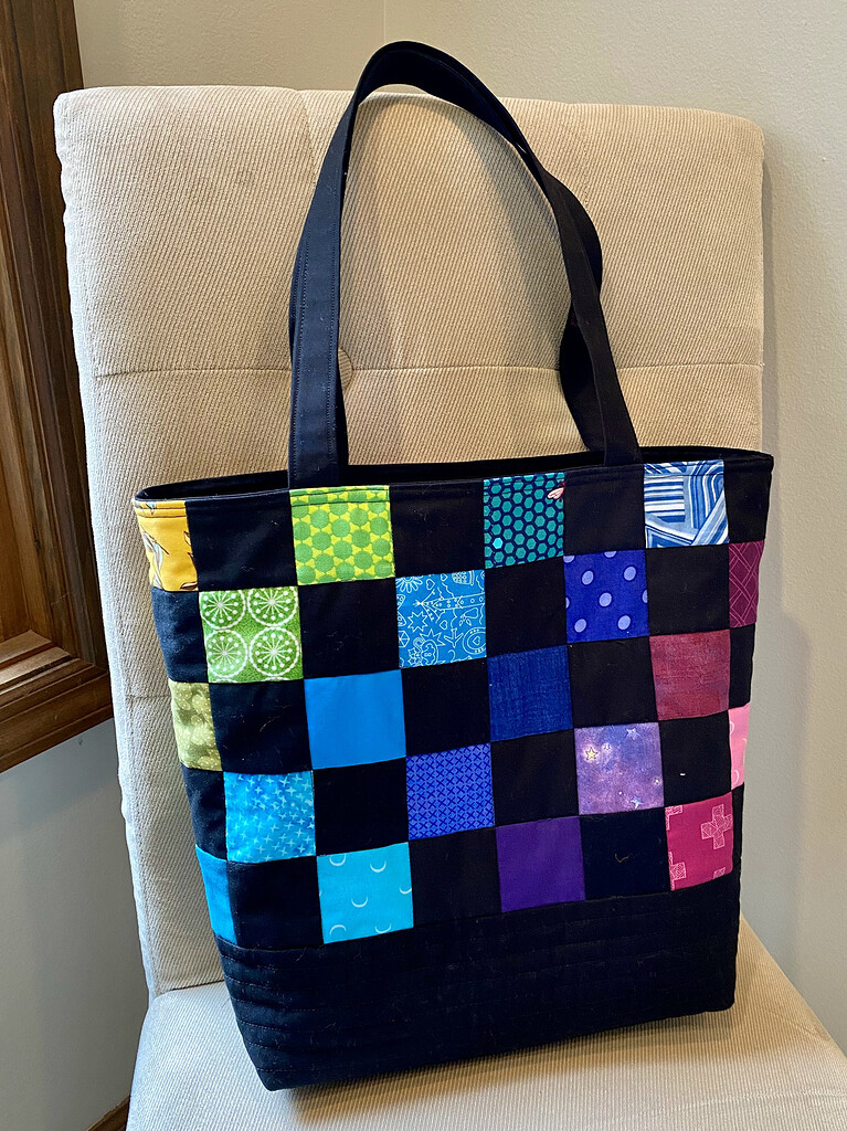 apolina kids■Tina Tote Bag Patchwork apolina kids□Tina Tote Bag Patchwork apolina kids□Tina