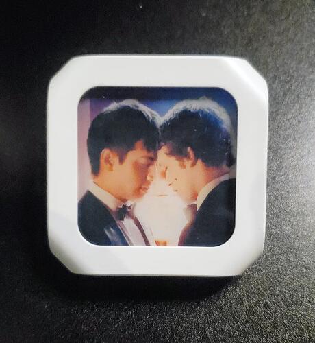 Sub Nightlight