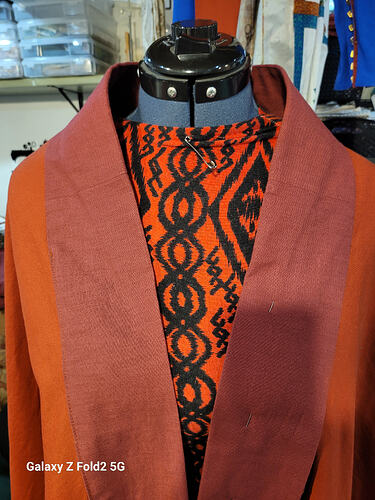 Collar 1