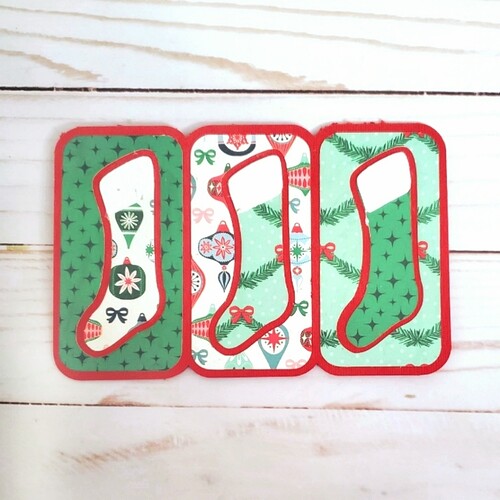 Xmas card 25 from wittychild