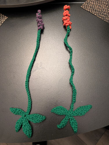 hydragae bookmarks