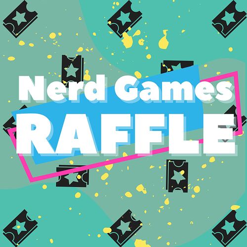 Raffle Spring 2026