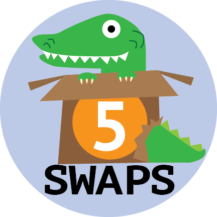 5swaps