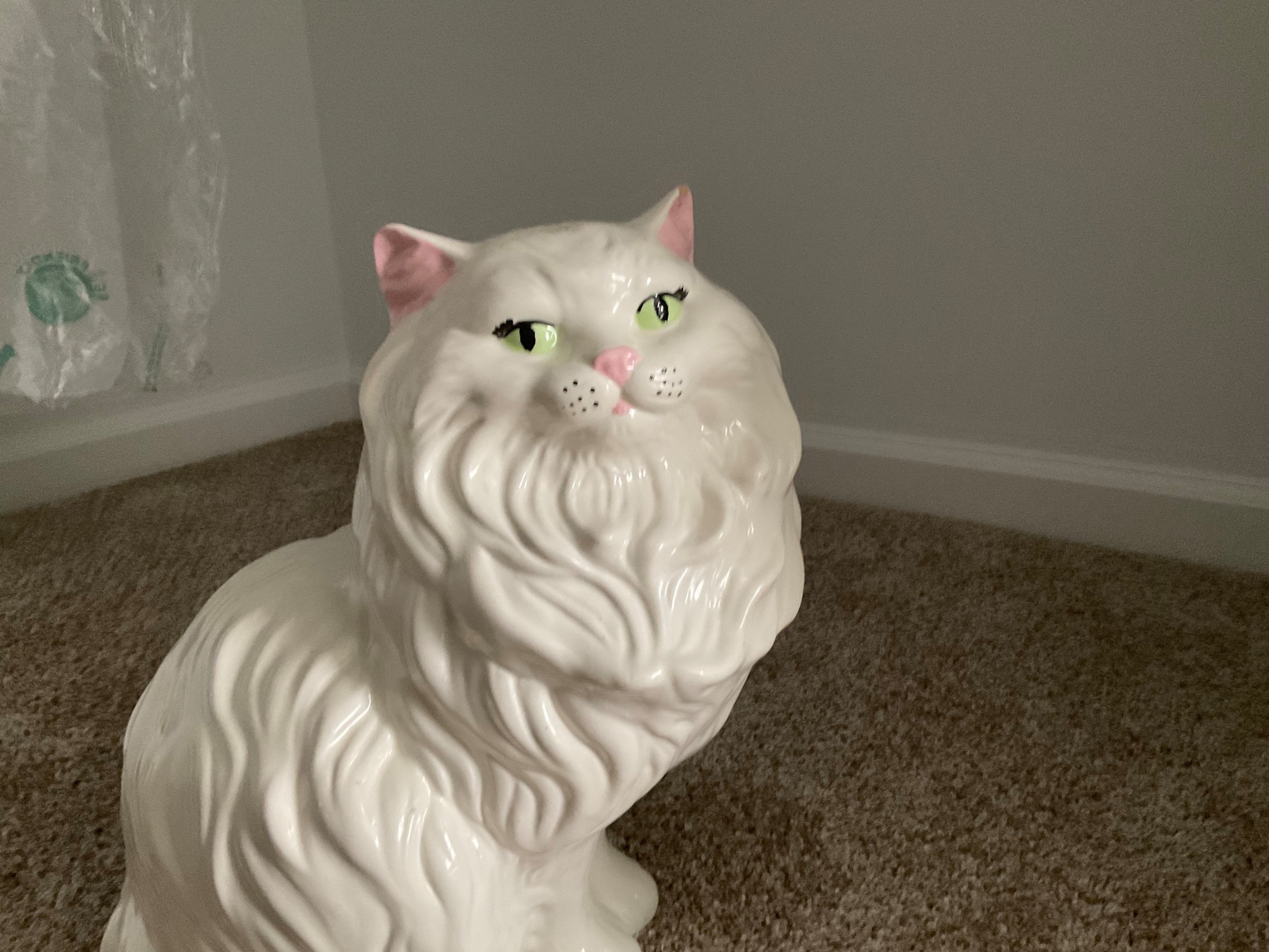 How To Repaint Ceramic Figurines A Creative Process 2025