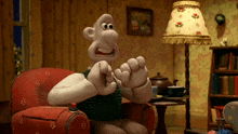 wallace-and-gromit
