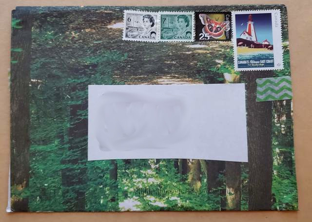 Card from LindyBlues2