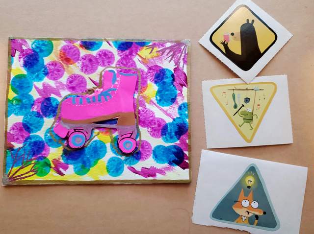 Card from LindyBlues