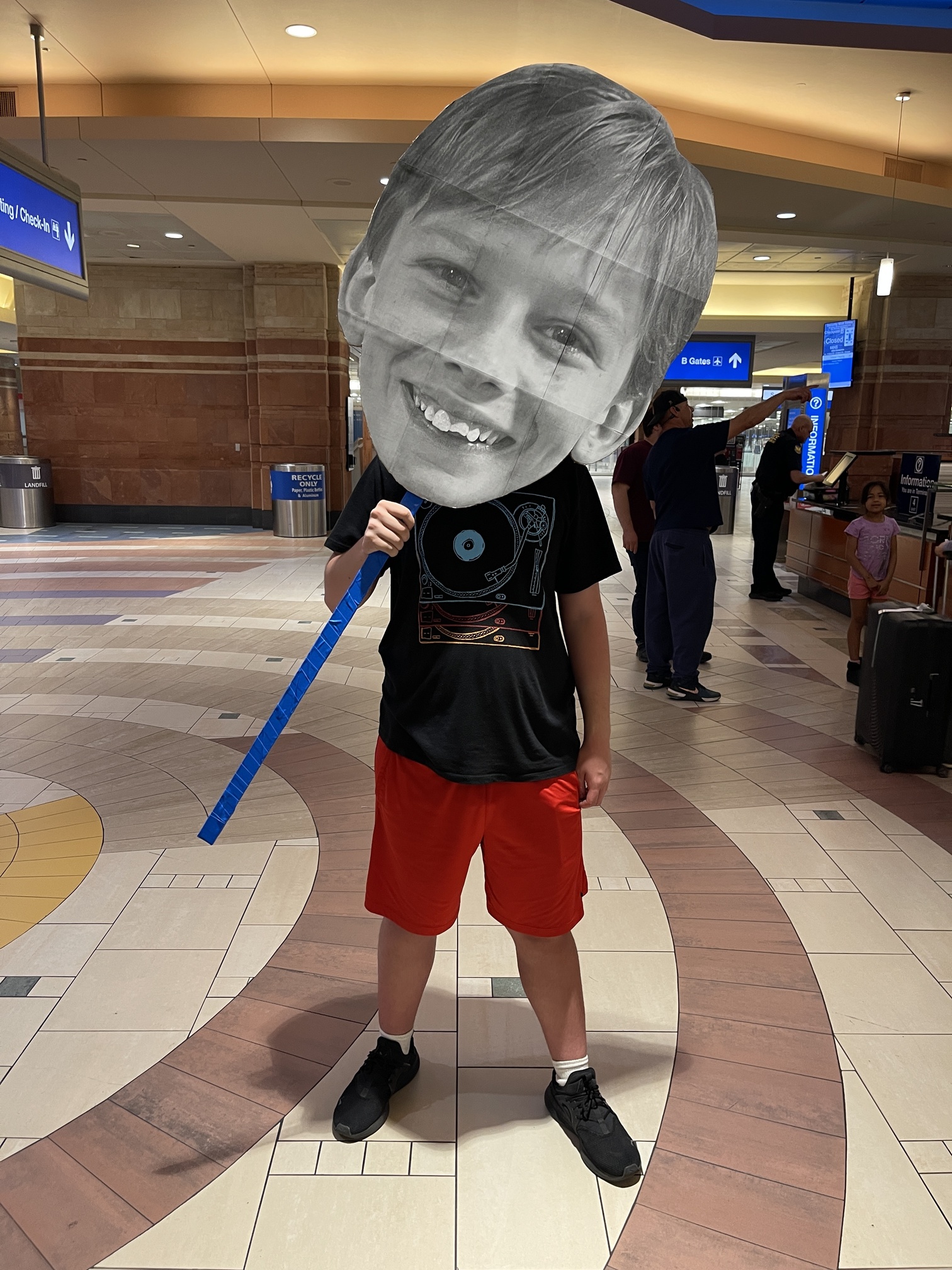 Welcome Home Airport Sign - Completed Projects - the Lettuce Craft Forums